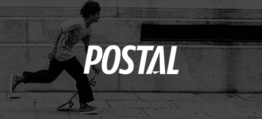 Postal Skate Shop