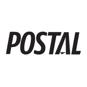 Postal Skate & Art