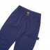 Calça Class Carpenter Pants Navy Blue