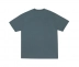 Camiseta Disturb Heritage Pocket T-Shirt in Greyish Blue