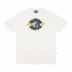 Camiseta High Company Tee BraXL White