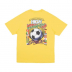 Camiseta High Company Tee Soccer Tee Yellow
