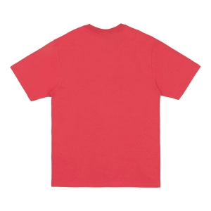 Camiseta High Company Tee Spinach Boyz Red