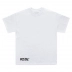 Camiseta Postal Basic Branca