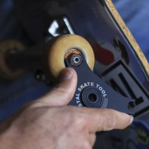 Chave Spinner Multi-Ferramenta Postal Skate Tool