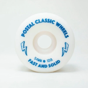 Roda Postal Classic Aquarela 101A 54mm