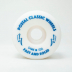 Roda Postal Classic Aquarela 101A 54mm