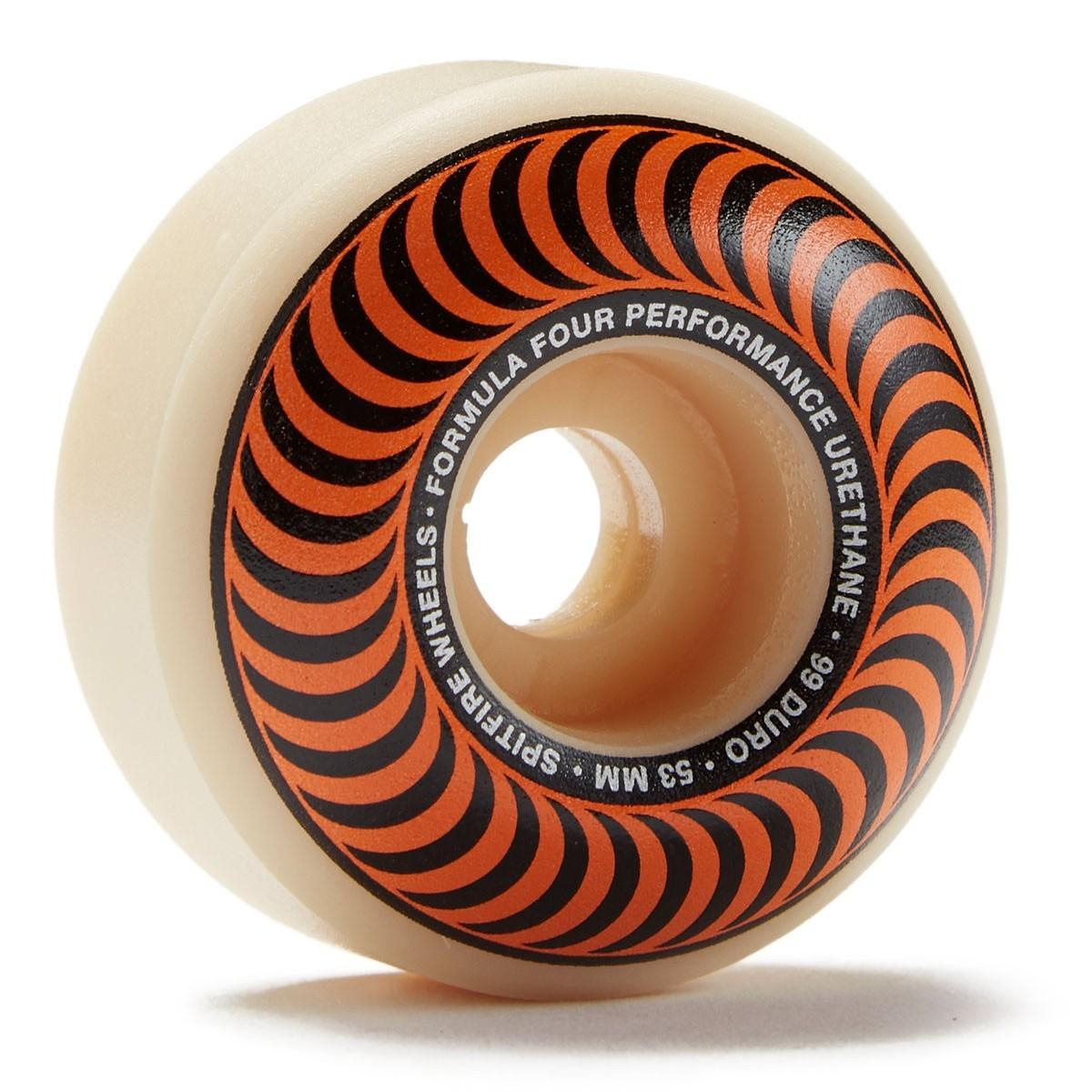 Roda Spitfire Formula Four Classic 53mm 99Du