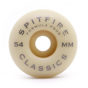 Roda Spitfire Formula Four Classic 54mm 99Du