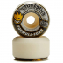 Roda Spitfire Formula Four Conical 53mm 99Du Yellow