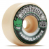 Roda Spitfire Formula Four Conical 56mm 101Du White Green