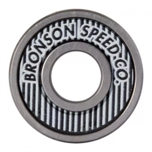 Rolamento Bronson Speed Co. G3 Mason Silva
