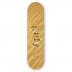 Shape April Skateboards AP Logo Sand