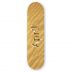 Shape April Skateboards AP Logo Sand