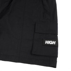 Shorts High Company Cargo Savage Black