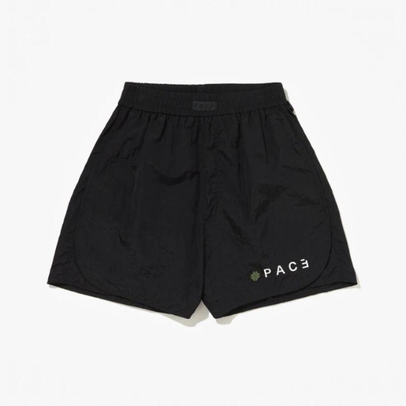 Shorts Pace Beach Shorts Black