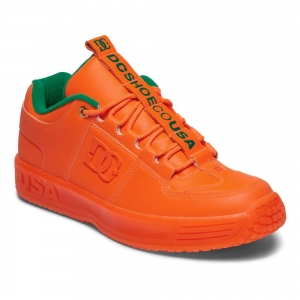 Tênis DC Shoes Lynx Og x Carrots