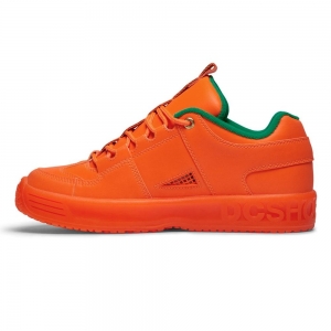 Tênis DC Shoes Lynx Og x Carrots